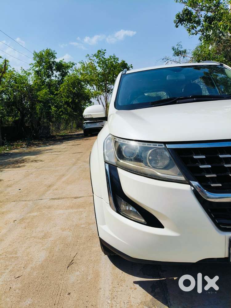 Mahindra Xuv500 W11, 2018, Diesel