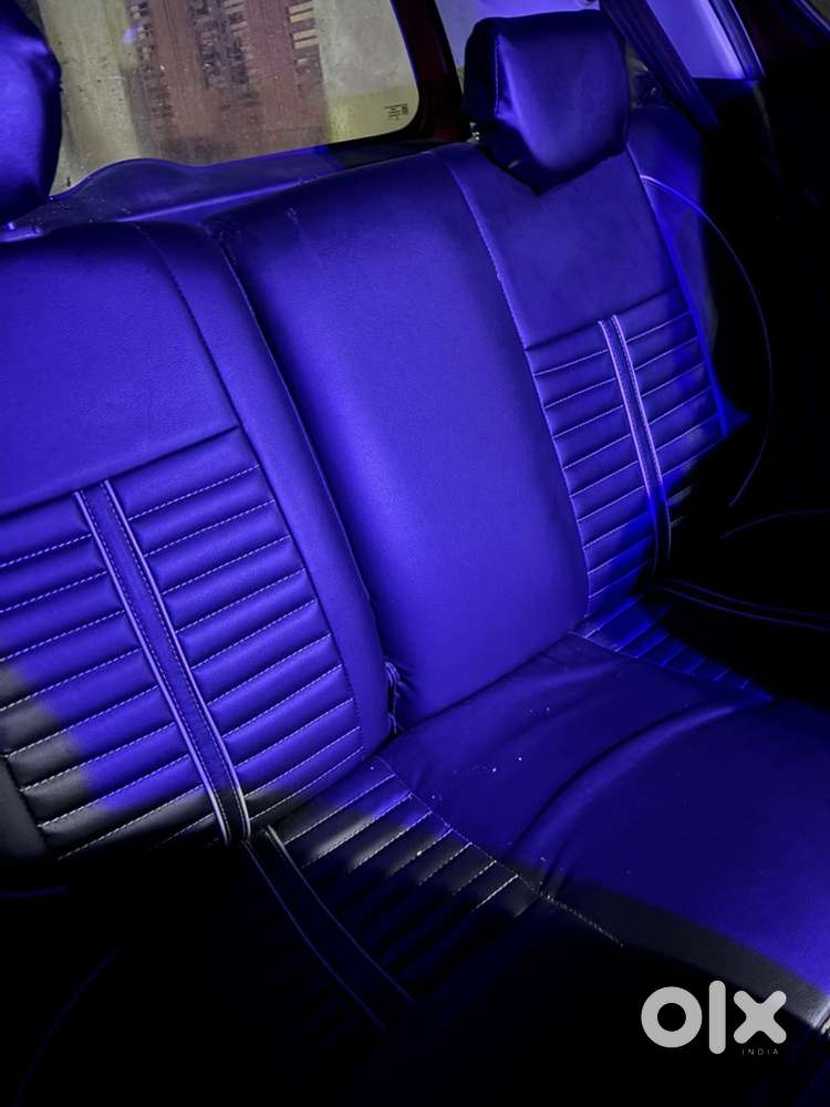 2013 Maruti Ritz 1.3 Vdi
