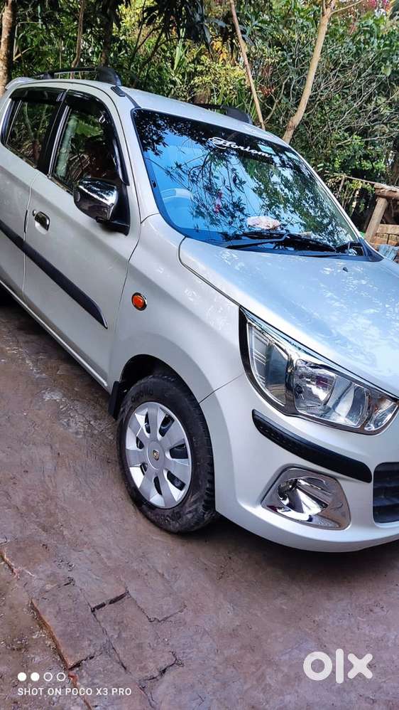 2017 Maruti Suzuki Alto