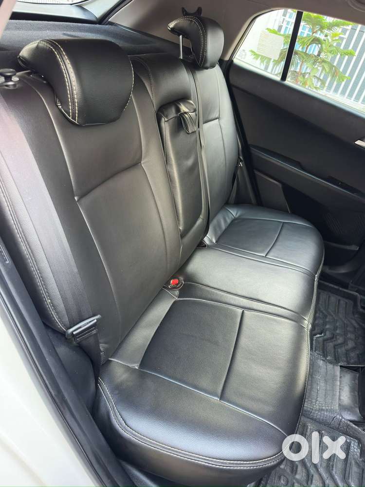 Hyundai Creta 1.4 S, 2018, Diesel