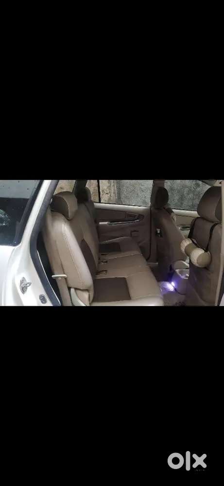 Toyota Innova 2.0 Petrol 2006