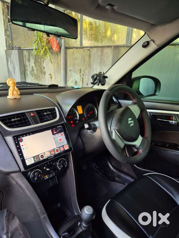 Maruti Suzuki Swift, 2015, Petrol