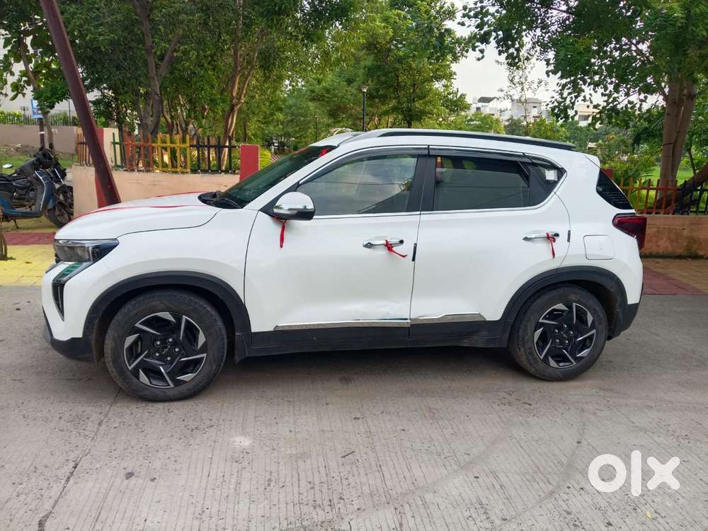 Kia Sonet G 1.2 5mt Htk(o), 2025, Petrol