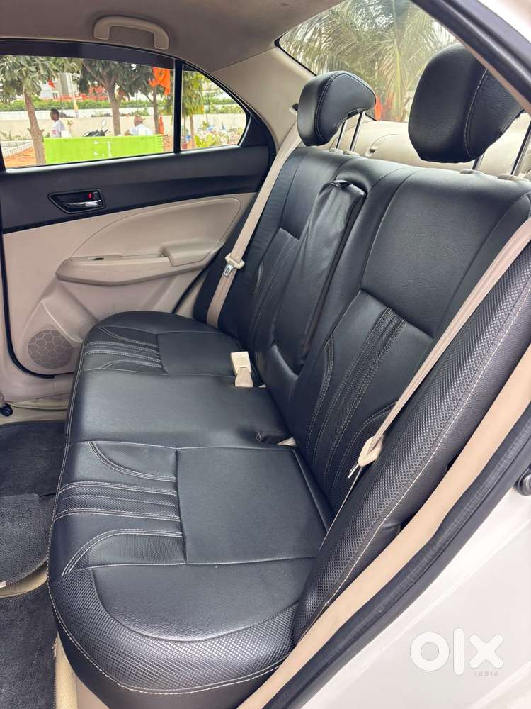 Maruti Suzuki Swift Dzire 1.3 Vxi, 2019, Petrol