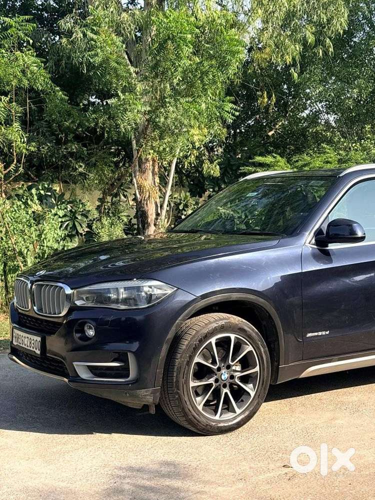 Bmw X5 Xdrive 30d, 2016, Diesel