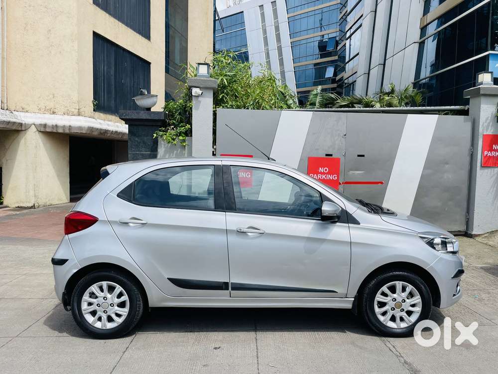Tata Tiago 1.2 Revotron Xza, 2017, Petrol