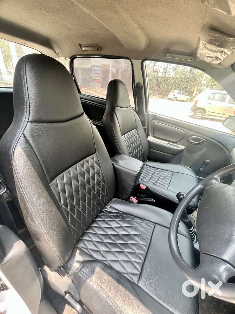 Maruti Alto 800 Lxi 2010