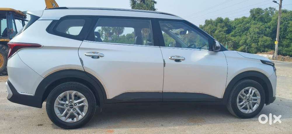 Kia Carens 1.5 Prestige 7 Str, 2022, Diesel