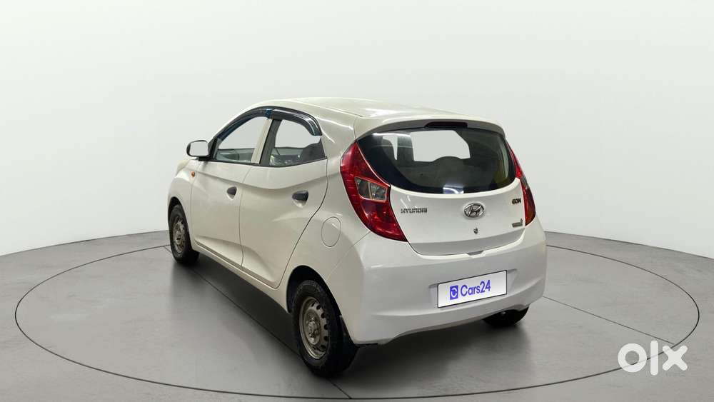 Hyundai Eon Era +, 2013, Petrol