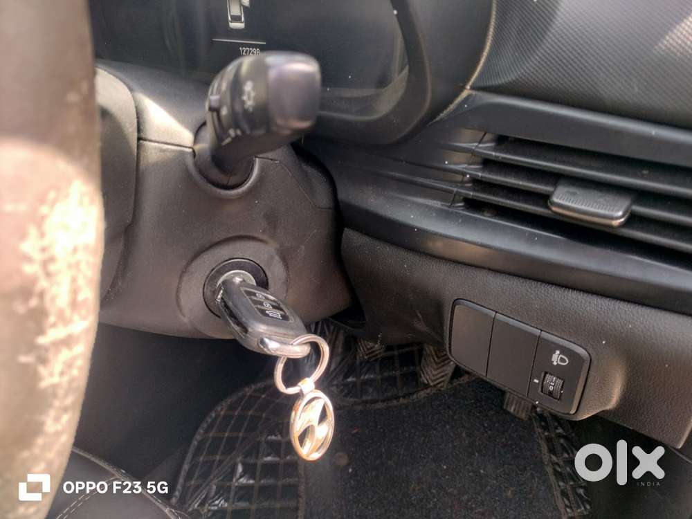 Hyundai I20 Diesel Sportz, 2021, Diesel