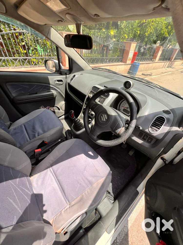 Maruti Suzuki Diesel 2012