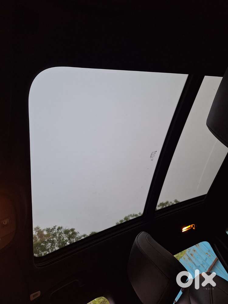 Jeep Compass Model S (o2) At, 2022, Petrol