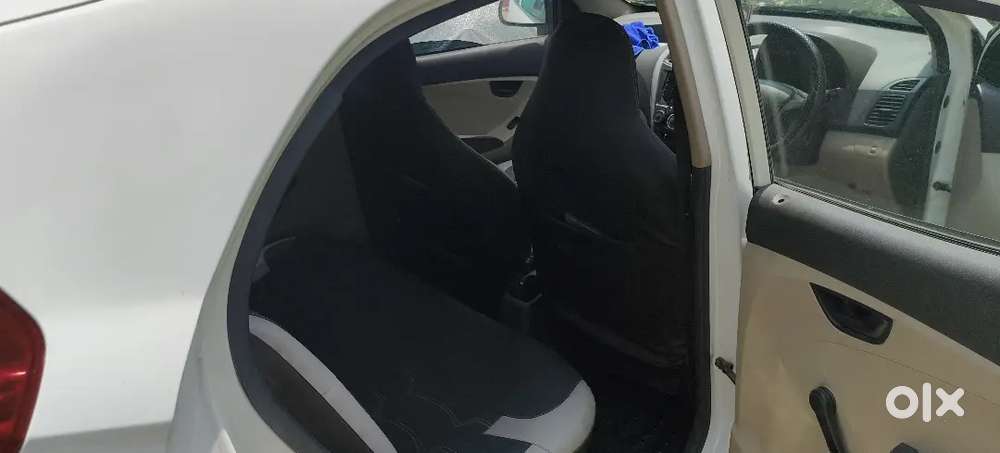 Hyundai Eon 2016