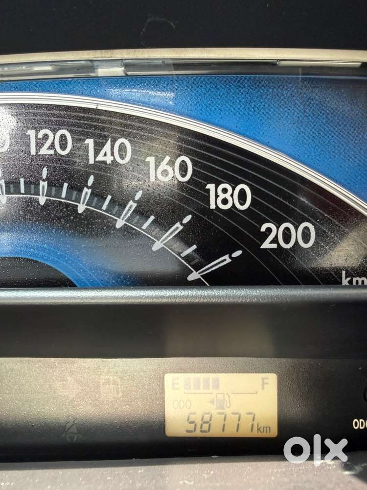 Toyota Etios 2013 Diesel 58777 Km Driven