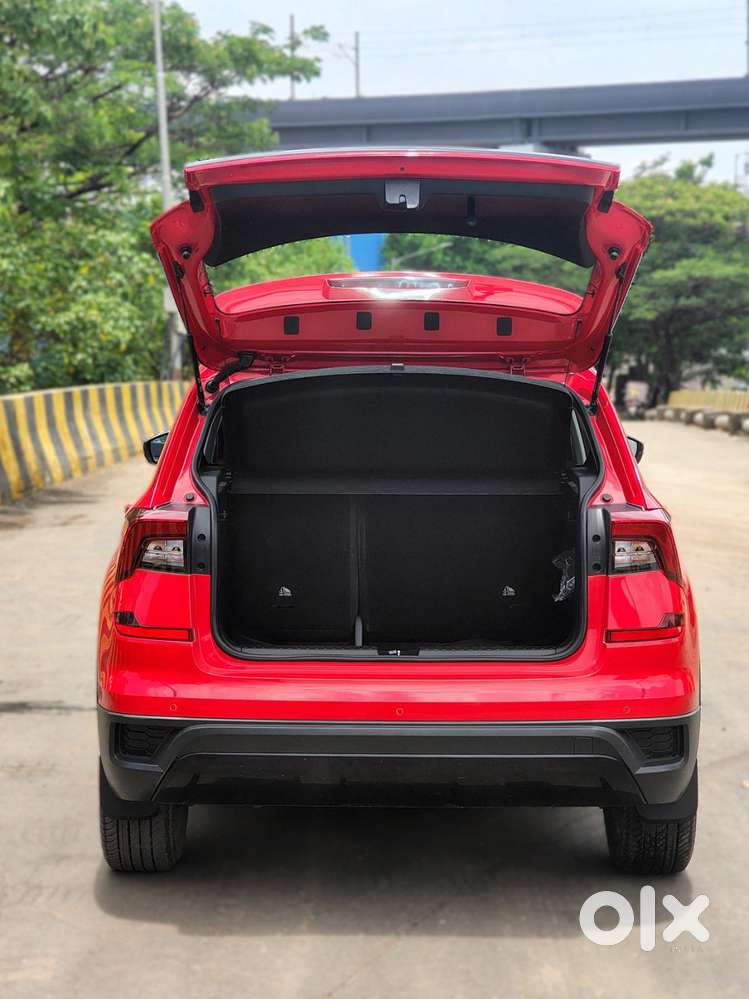 Skoda Kushaq 1.0 Monte Carlo Tsi At, 2022, Petrol