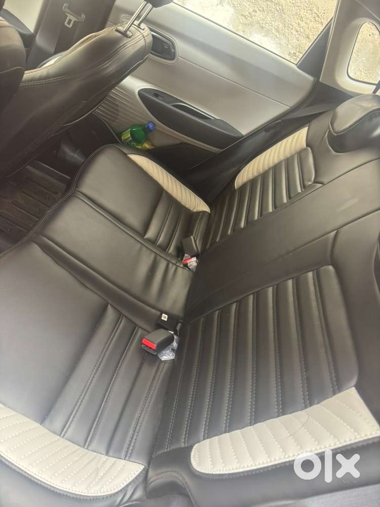 Hyundai New I20 2025 Petrol 8500 Km Driven