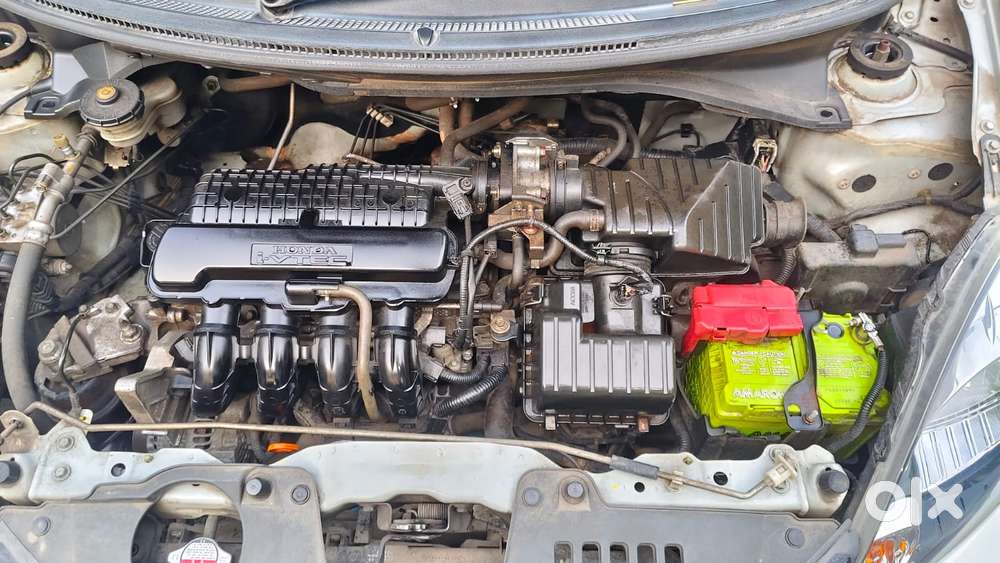 Honda Brio 1.2 Vx At, 2018, Petrol