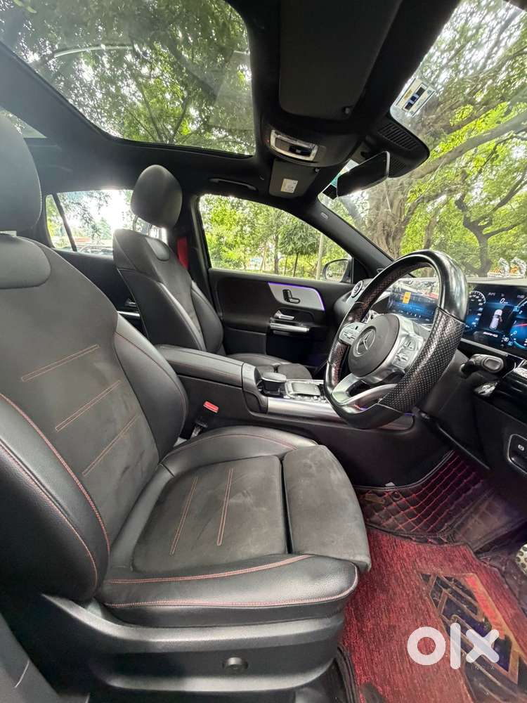 Mercedes-benz Amg Gla35 4matic, 2022, Petrol