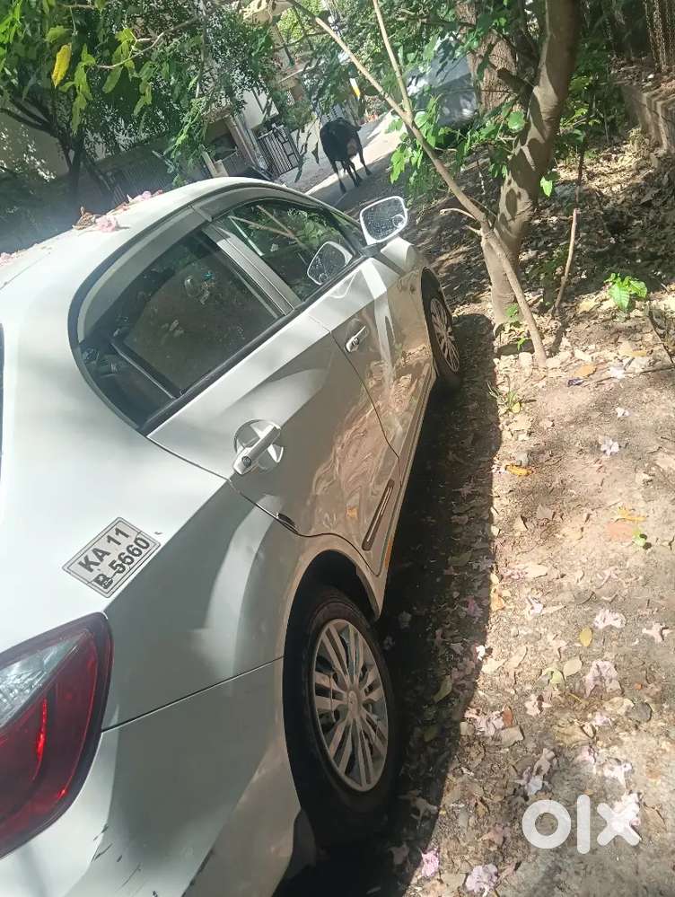 Honda Amaze Elite 2018 Mt