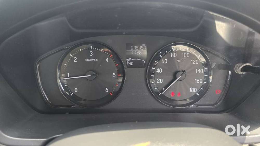 Honda Amaze 1.5 Smt I Dtec, 2021, Diesel