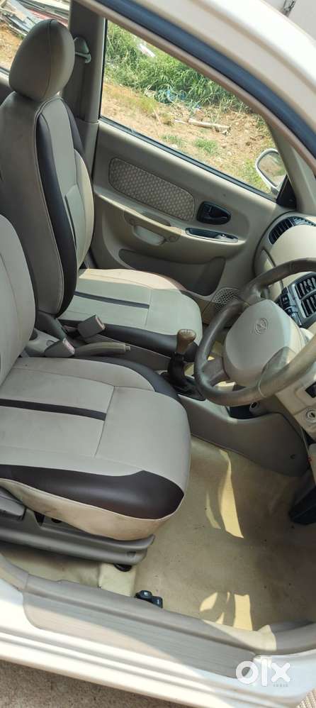 Hyundai Accent Executive, 2009, Petrol