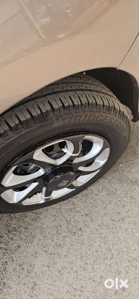Honda City I Vtec Sv, 2014, Petrol