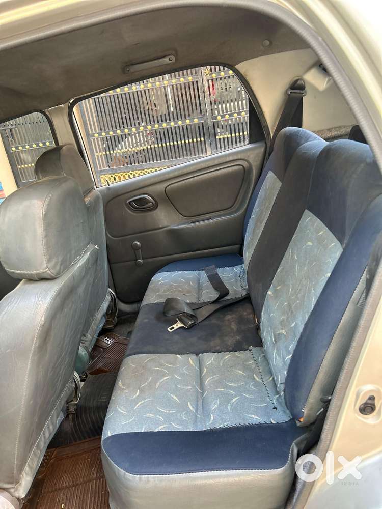 Maruti Suzuki Alto 2005-2010 Lxi Bsiii, 2008, Petrol