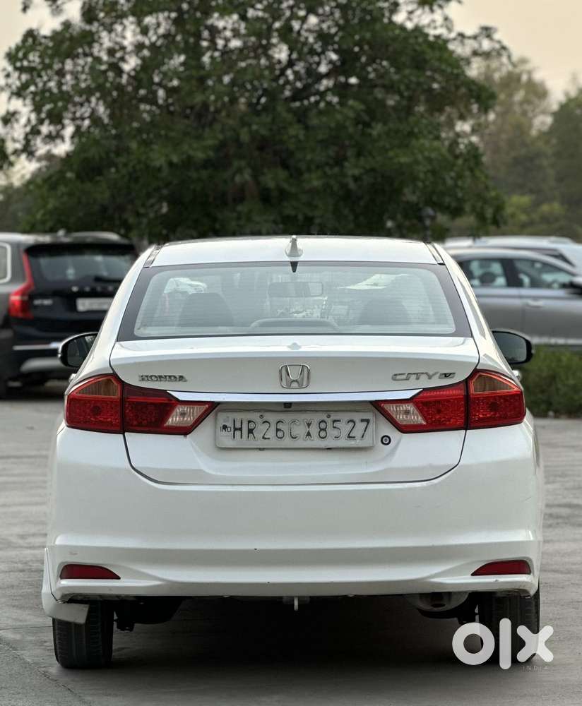 Honda City 2014-2015 I Dtec V, 2016, Petrol