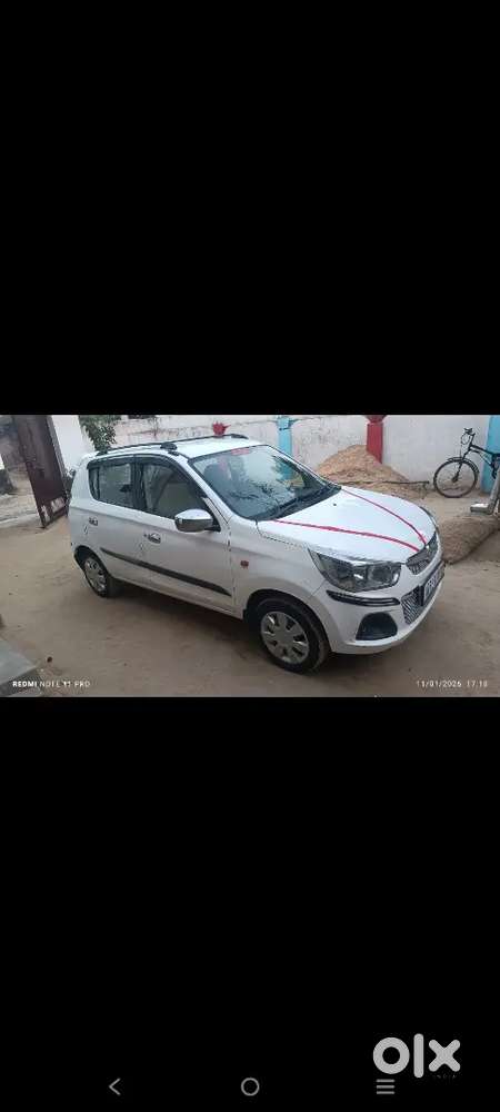 Very Good Condition Car