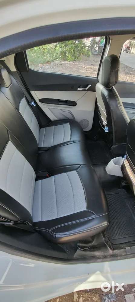 Tata Tiago 2024 Cng 28500 Km Driven