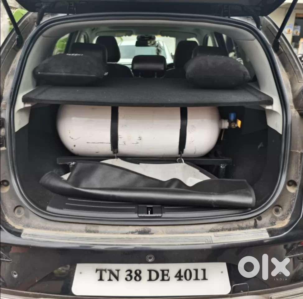 Mg Astor 1.5 Sharp Cvt, 2023, Petrol