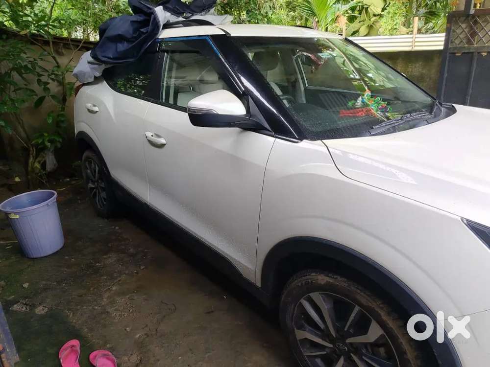 Mahindra Xuv300 2022