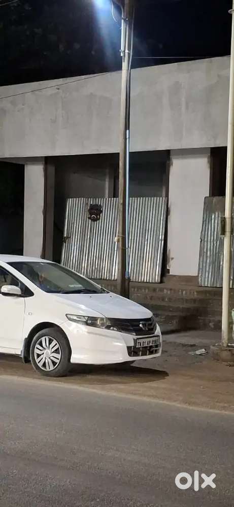 Honda City 2011 Petrol Well Maintained