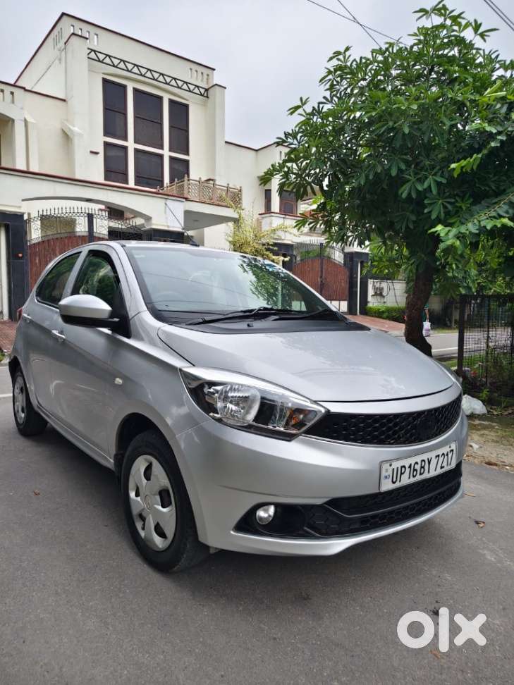 Tata Tiago 1.2 Revotron Xt, 2018, Petrol