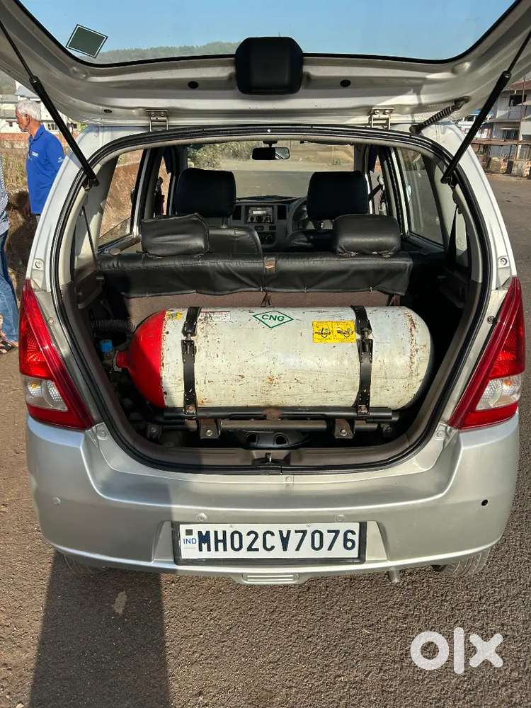 Maruti Suzuki Estilo 2013 Cng & Hybrids Well Maintained