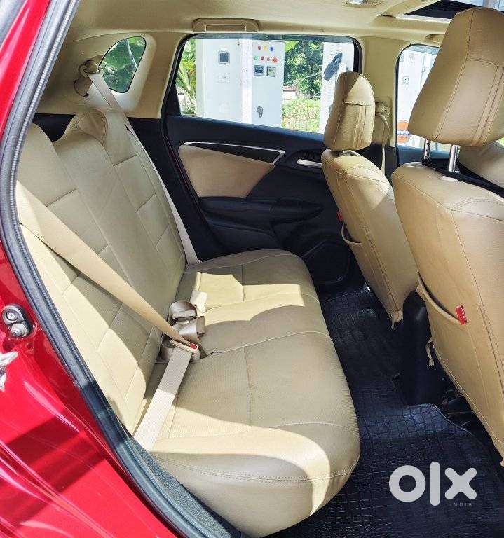 Honda Jazz 1.2 Zx Cvt I-vtec, 2021, Petrol