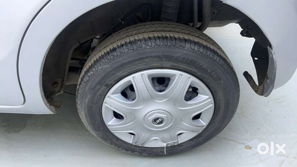 Datsun Go T, 2014, Petrol
