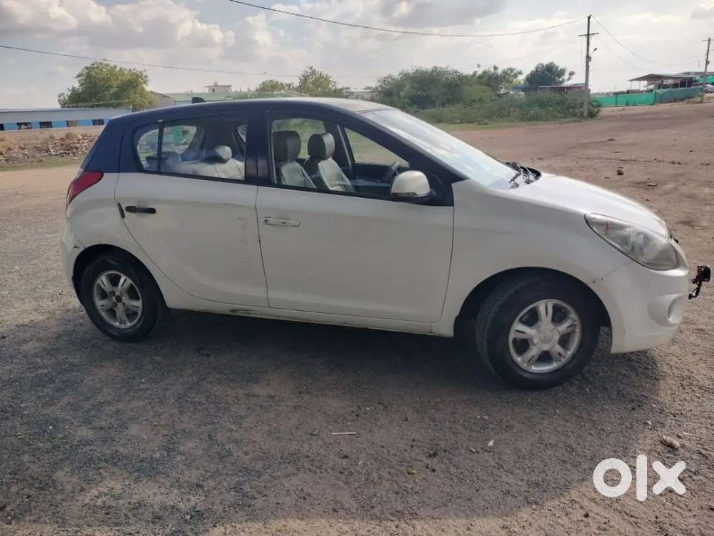 Hyundai I20 2012 Diesel 135000 Km Driven