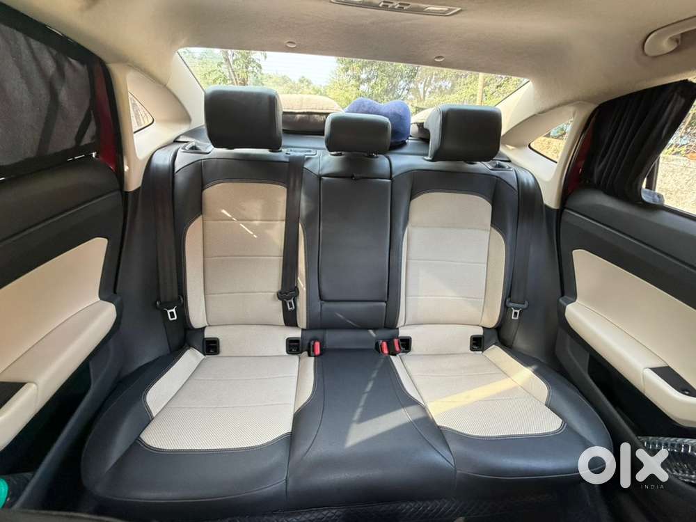 Volkswagen Virtus Petrol 2023
