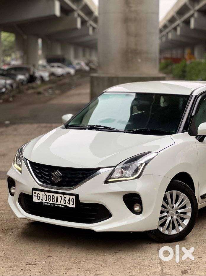 Maruti Suzuki Baleno Delta, 2019, Cng & Hybrids