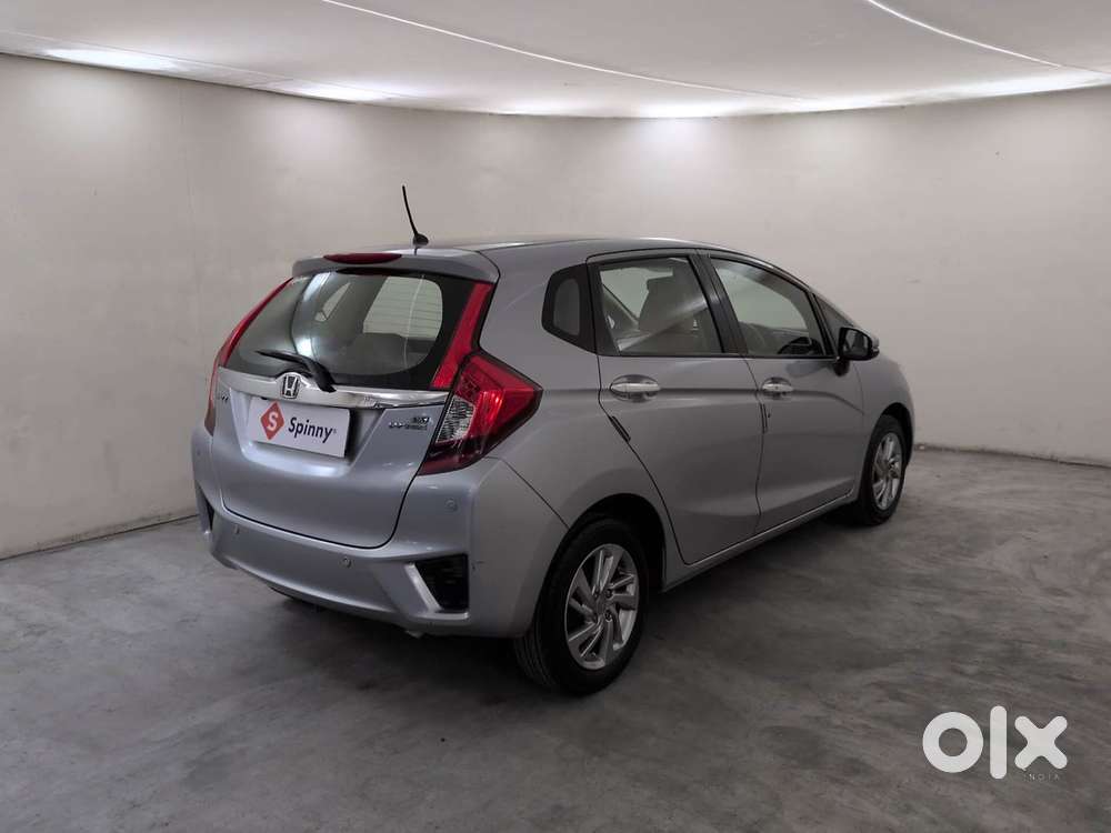 Honda Jazz Vx Cvt, 2019, Petrol