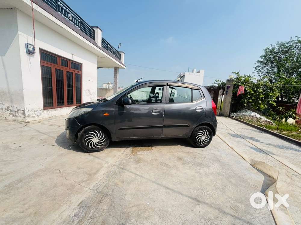 Hyundai I10 Magna O Petrol Manual 2013