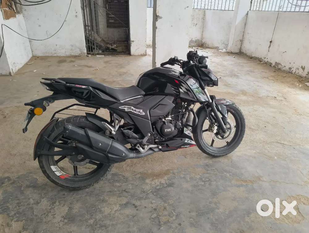 Olx Bike Apache 160 4v Olx Tvs Road Bike Olx Tvs Rtr 160 4v Apache