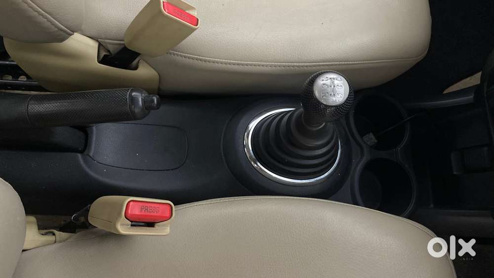 Honda Amaze 2013-2016 Sx I-dtec, 2014, Diesel