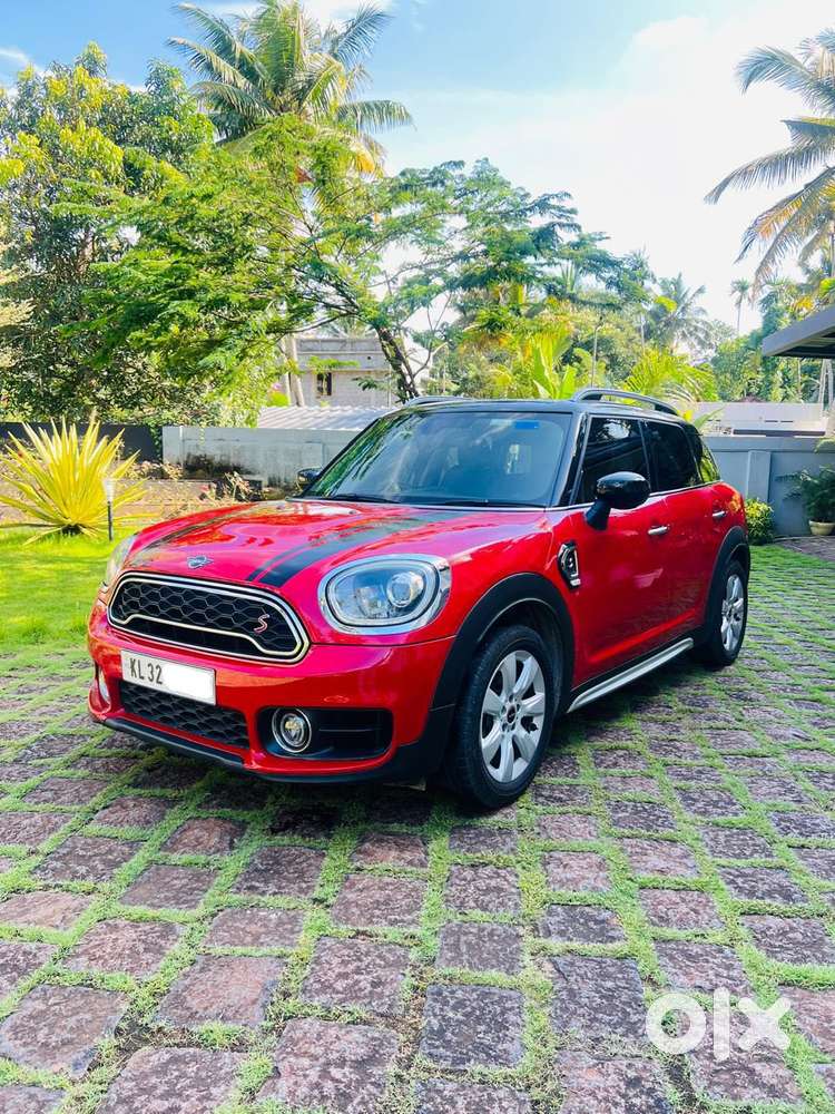 Mini Countryman Cooper S [ ], 2020, Diesel