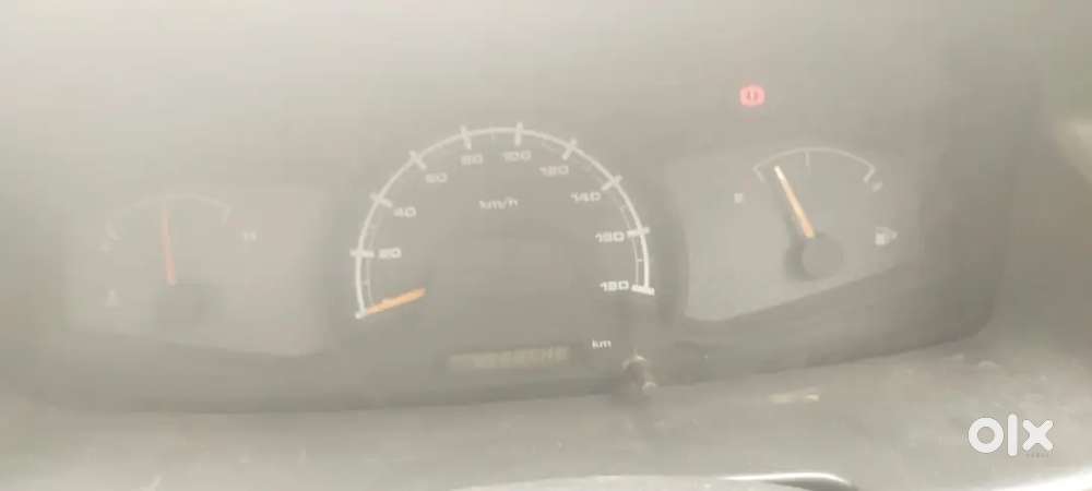 Chevrolet Tavera 2016 Diesel 170000 Km Driven