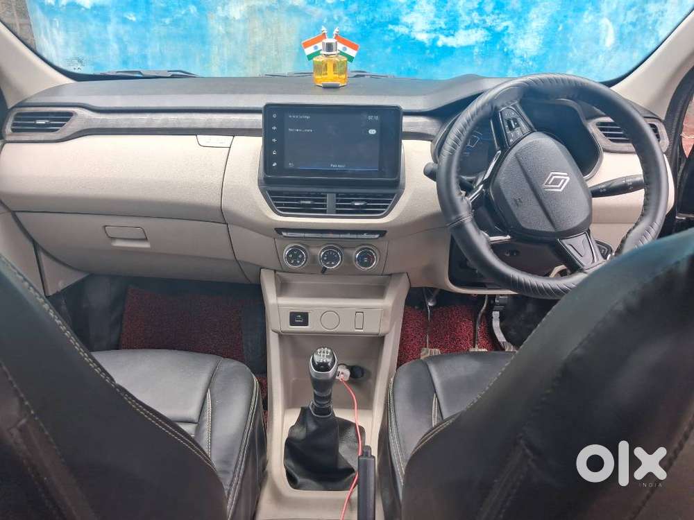 Renault Triber 2026 Petrol Well Maintained