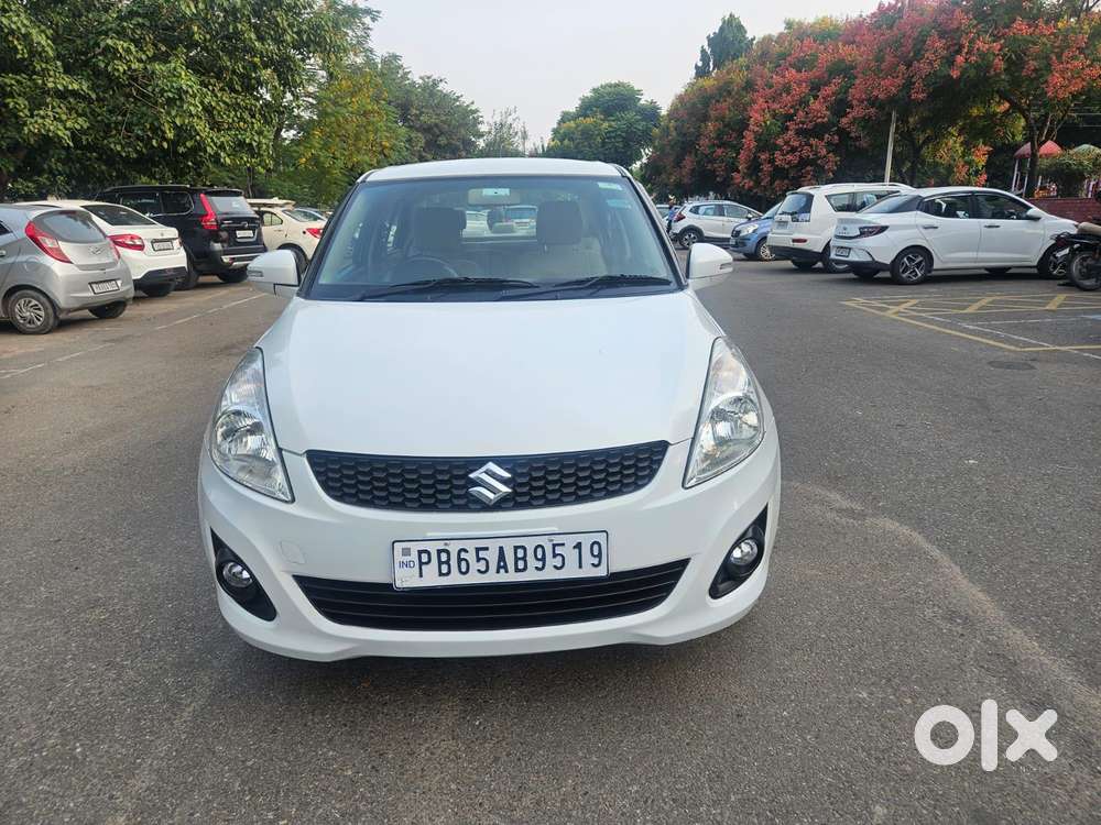 Maruti Suzuki Swift Dzire Vdi (o), 2015, Diesel
