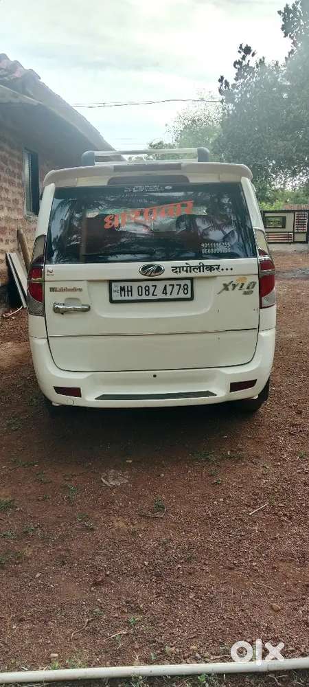 Mahindra Xylo Diesel 2013