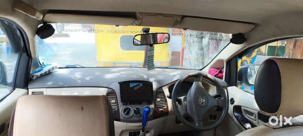 Toyota Innova V Diesel 2006